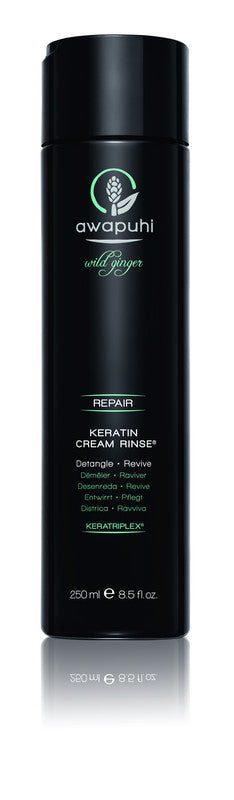 Paul Mitchell AWAPUHI WILD GINGER Gift Of Renewal Gift Set