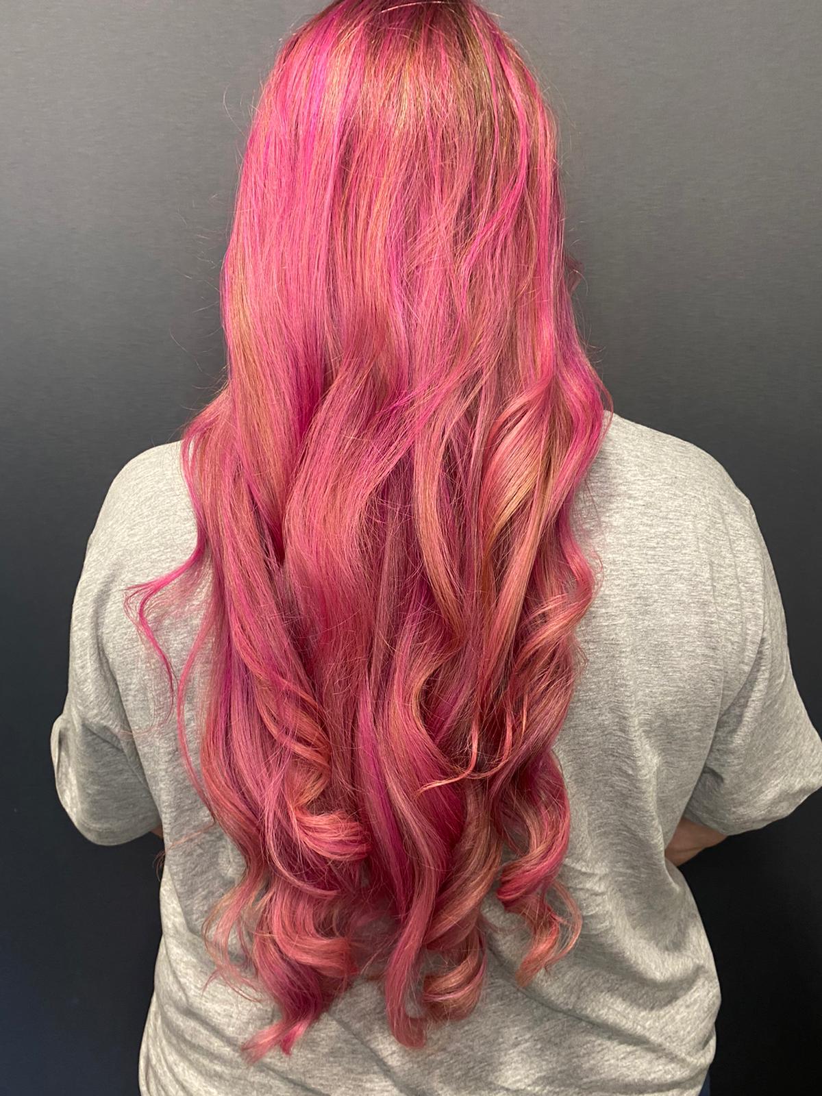 Osmo COLOR REVIVE Conditioner 225ml