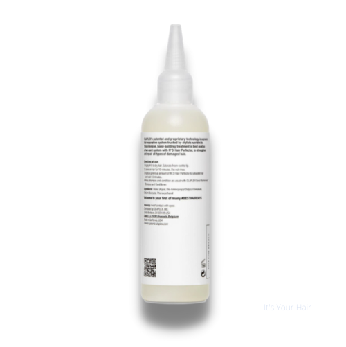 OLAPLEXNo.0 | OLAPLEX NO. 0 Intensive Bondbuilder Hair Treatment | Professionele Haarproducten | OLAPLEX behandeling | Kapsalon ITSYOURHAIROlaplex | OLAPLEX | ModelBruinHaar | Professionele Haarproducten | Kapsalon | ITSYOURHAIROLAPLEXNo.0 | OLAPLEX NO. 0 Intensive Bondbuilder Hair Treatment | Professionele Haarproducten | OLAPLEX behandeling | Kapsalon ITSYOURHAIR