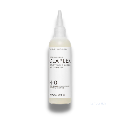 OLAPLEXNo.0 | OLAPLEX NO. 0 Intensive Bondbuilder Hair Treatment | Professionele Haarproducten | OLAPLEX behandeling | Kapsalon ITSYOURHAIROlaplex | OLAPLEX | ModelBruinHaar | Professionele Haarproducten | Kapsalon | ITSYOURHAIROLAPLEXNo.0 | OLAPLEX NO. 0 Intensive Bondbuilder Hair Treatment | Professionele Haarproducten | OLAPLEX behandeling | Kapsalon ITSYOURHAIR