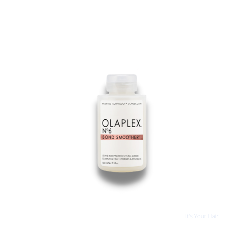 OLAPLEXNo.6 Bond Smoother | Professionele | Haarproducten | OLAPLEX | behandeling | Kapsalon | ITSYOURHAIR.