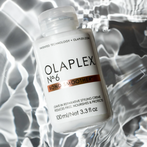 OLAPLEXNo.7sfeerProfessioneleHaarproductenOLAPLEXbehandelingKapsalonITSYOURHAIR