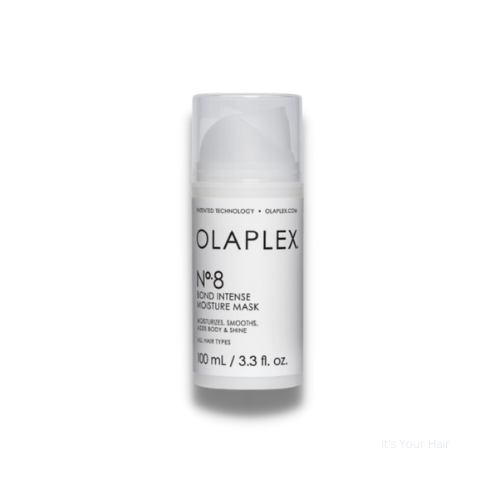 OLAPLEXNo.8 | OLAPLEX NO. 8 Bond intensive Moisture masker|  Professionele Haarproducten | OLAPLEX | behandeling | Kapsalon | ITSYOURHAIR | Haarmasker van Olaplex | Haarmasker beschadigd haar | OlaplexOLAPLEXNo.8 | OLAPLEX NO. 8 Bond intensive Moisture masker| Professionele Haarproducten | OLAPLEX | behandeling | Kapsalon | ITSYOURHAIR | Haarmasker van Olaplex | Haarmasker beschadigd haar | Olaplex