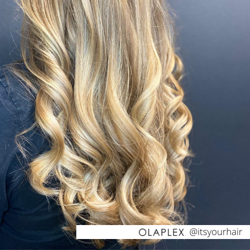 OLAPLEXNo.4 Shampoo | Olaplex | Professionele Haarproducten | OLAPLEX | behandeling | Kapsalon | ITSYOURHAIR.