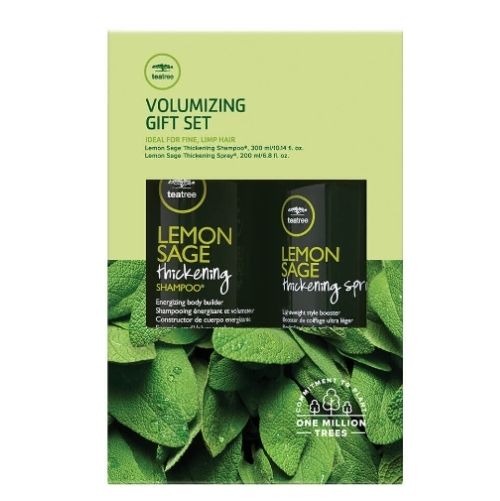 Paul Mitchell Lemon Sage Giftset | Paul MItchell | Professionel Haarproducten | Kapsalon ITSYOURHAIR