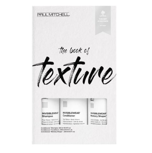 Paul Mitchell INVISIBLEWEAR | Conditioner | Professionele Haarproducten | Kapsalon | ITSYOURHAIR