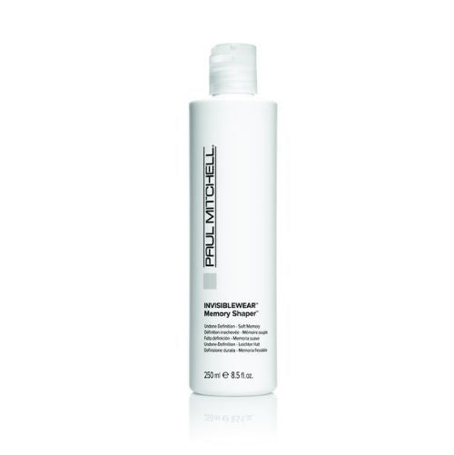 Paul Mitchell INVISIBLEWEAR | Memorie Shaper | Professionele Haarproducten | Kapsalon | ITSYOURHAIR