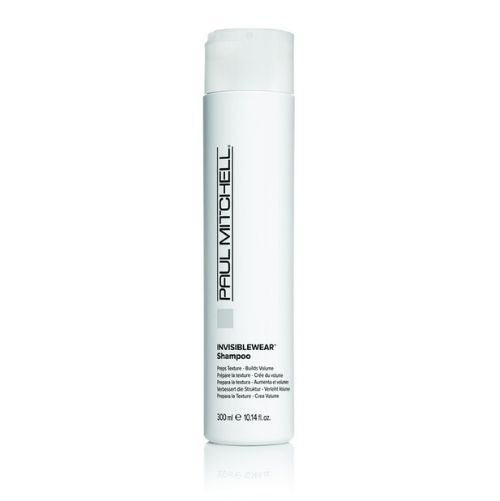 Paul Mitchell INVISIBLEWEAR | Shampoo | Professionele Haarproducten | Kapsalon | ITSYOURHAIR