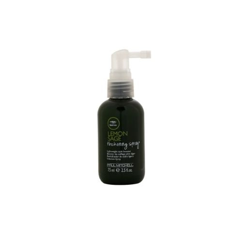 PaulMitchell Lemon Sage Thickening Spray75ml | Professionele haarproducten | Kapsalon | ITSYOURHAIR