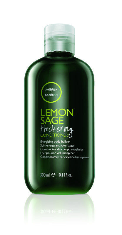 Paul Mitchell Tea Tree | LEMON SAGE | CONDITIONER | Professionele Haarproducten | Kapsalon | ITSYOURHAIR
