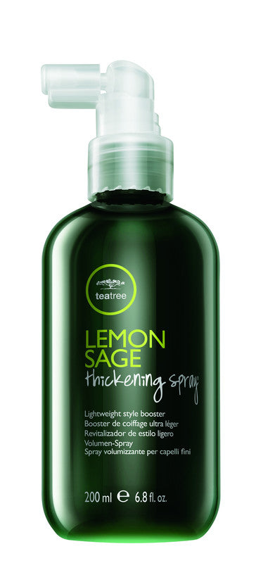 Paul Mitchell Lemon Sage Giftset | Paul MItchell | Professionel Haarproducten | Kapsalon ITSYOURHAIR