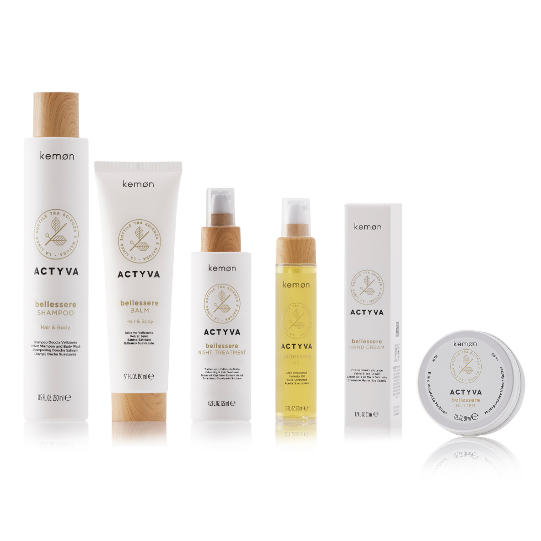 Kemon Actyvia BELLESSERE 