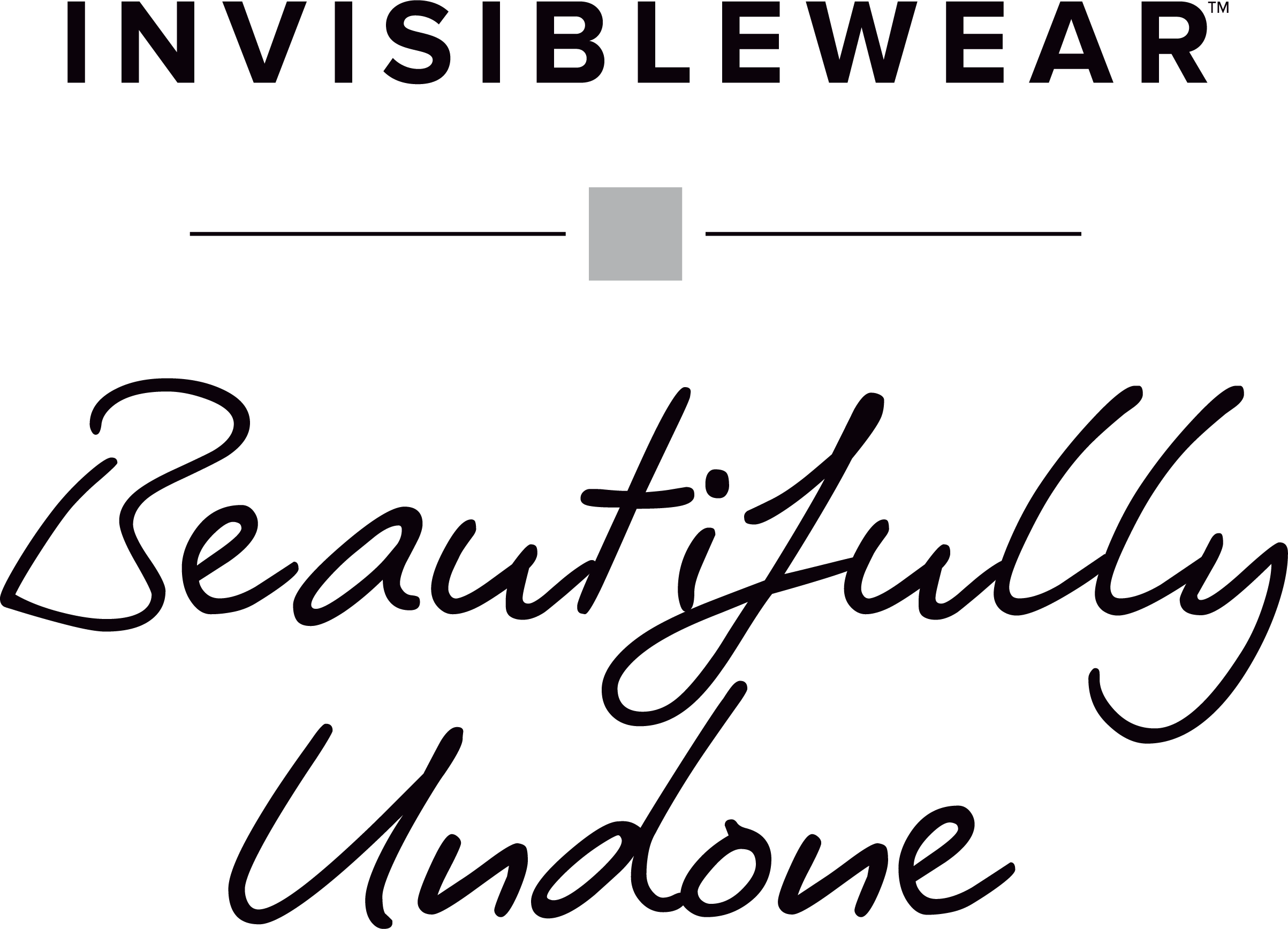 Paul Mitchell INVISIBLEWEAR Beautifully Undone kit