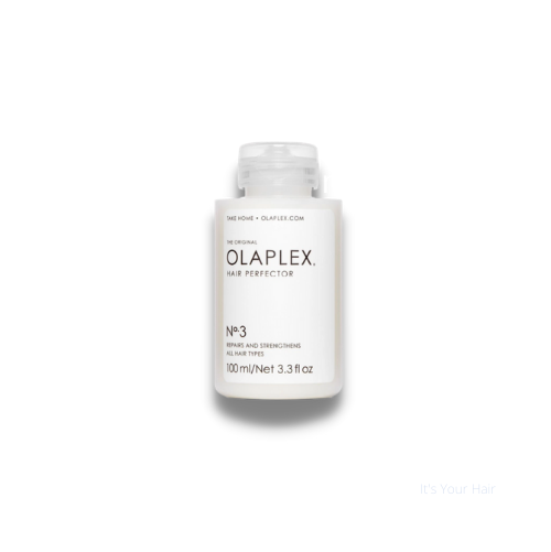 OLAPLEX No.3 Hair Perfector | OLAPLEX | Olaplex No.3 | Professionele Haarproducten | Kapsalon ITSYOURHAIR | ROELOFARENDSVEENOlaplex | OLAPLEX | ModelBruinHaar | Professionele Haarproducten | Kapsalon | ITSYOURHAIROLAPLEXNo.0 | OLAPLEX NO. 0 Intensive Bondbuilder Hair Treatment | Professionele Haarproducten | OLAPLEX behandeling | Kapsalon ITSYOURHAIR