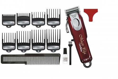 WAHL PROFESSIONAL Cordless Magic Clip Tondeuse